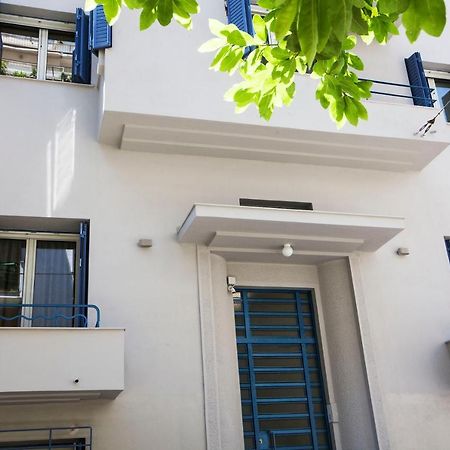 Bentzi...Boutique Apartment 6, Superior Suite For 4 Guests Atene Esterno foto