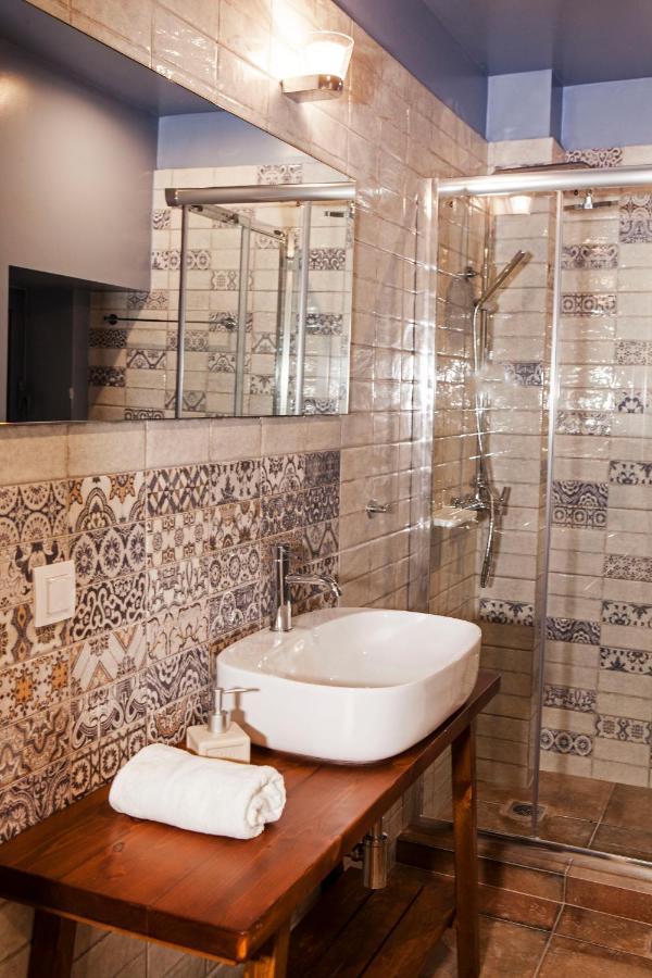 Bentzi...Boutique Apartment 6, Superior Suite For 4 Guests Atene Esterno foto